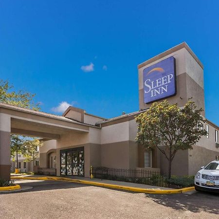 Sleep Inn Airport Sioux Falls Eksteriør bilde